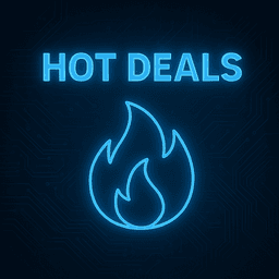 Hot Deals