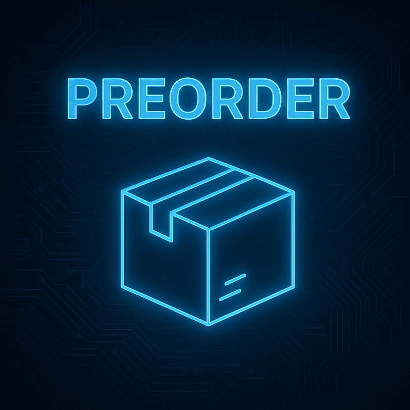 Preorder